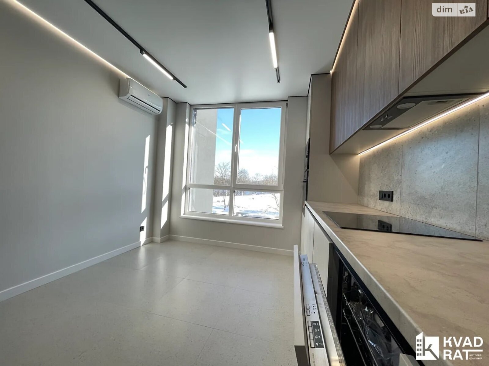 Продажа однокомнатной квартиры в Ивано-Франковске, на ул. Химиков 28 корпус 20, район Пасечная фото 1