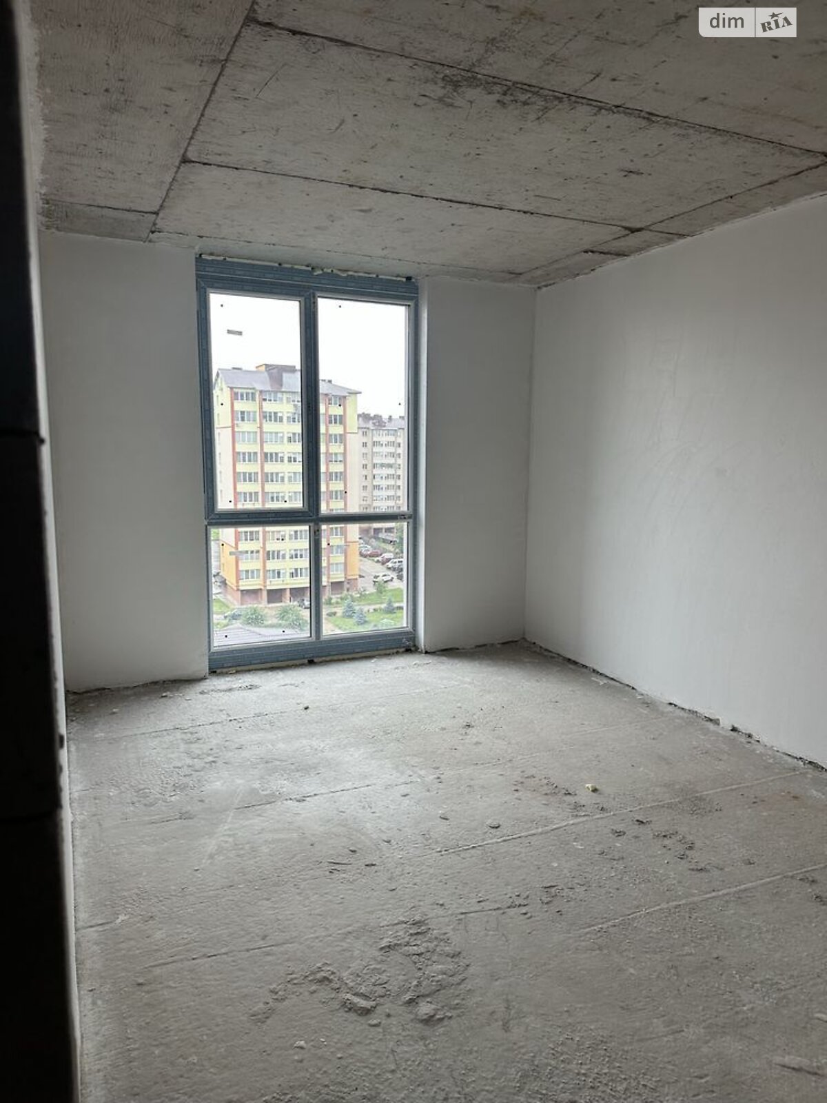 Продажа однокомнатной квартиры в Ивано-Франковске, на ул. Химиков 29Д, район Пасечная фото 1