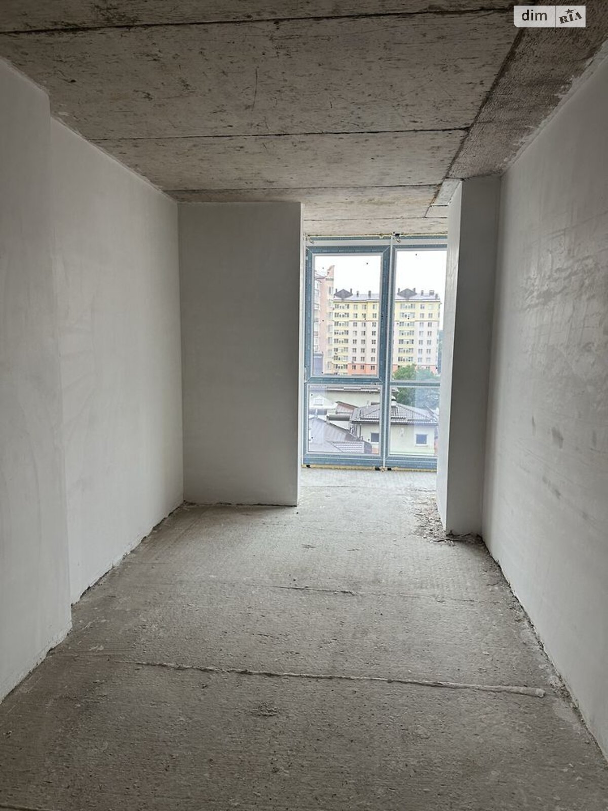 Продажа однокомнатной квартиры в Ивано-Франковске, на ул. Химиков 29Д, район Пасечная фото 1