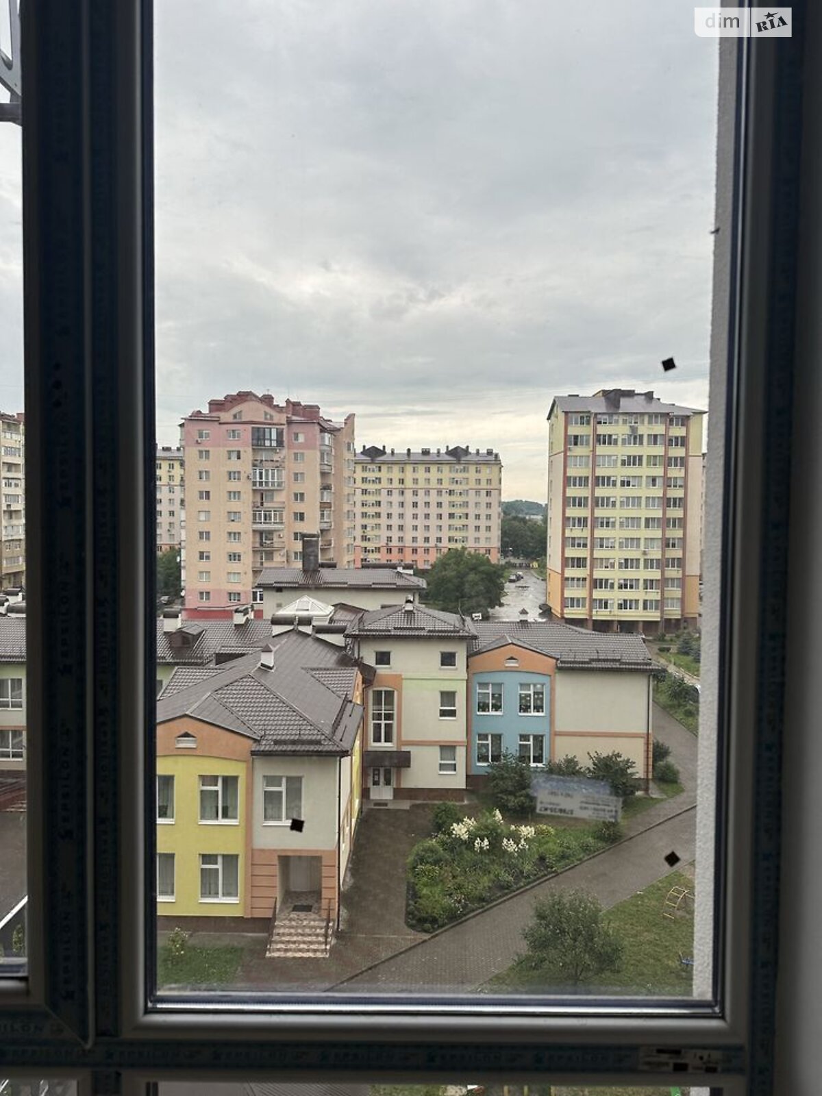 Продажа однокомнатной квартиры в Ивано-Франковске, на ул. Химиков 29Д, район Пасечная фото 1