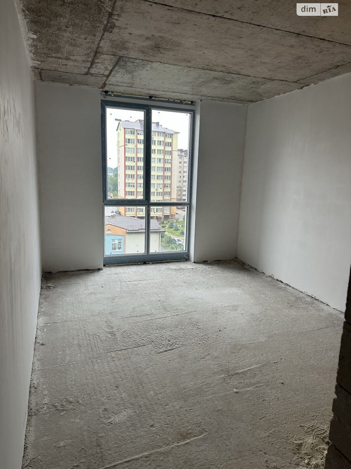 Продажа однокомнатной квартиры в Ивано-Франковске, на ул. Химиков 29Д, район Пасечная фото 1