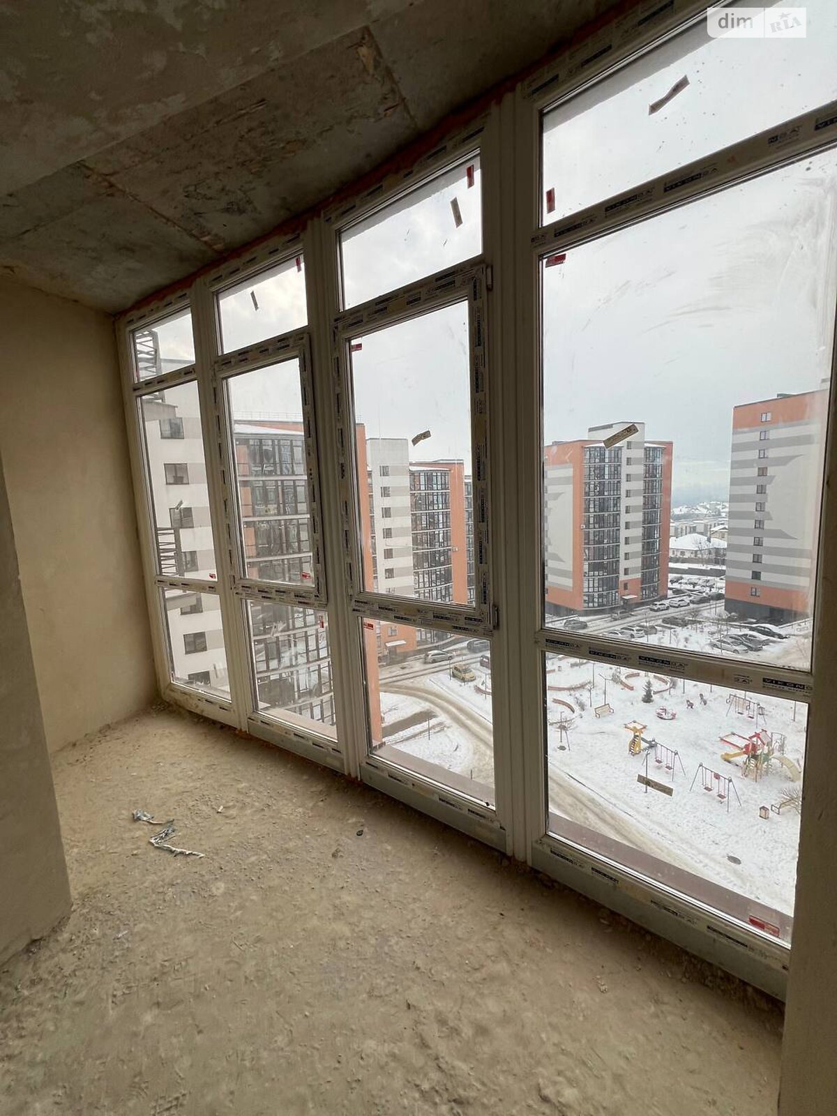 Продажа трехкомнатной квартиры в Ивано-Франковске, на шоссе Калушское 3/9, район Пасечная фото 1 Продажа трехкомнатной квартиры в Ивано-Франковске, на шоссе Калушское 3/9, район Пасечная фото 1