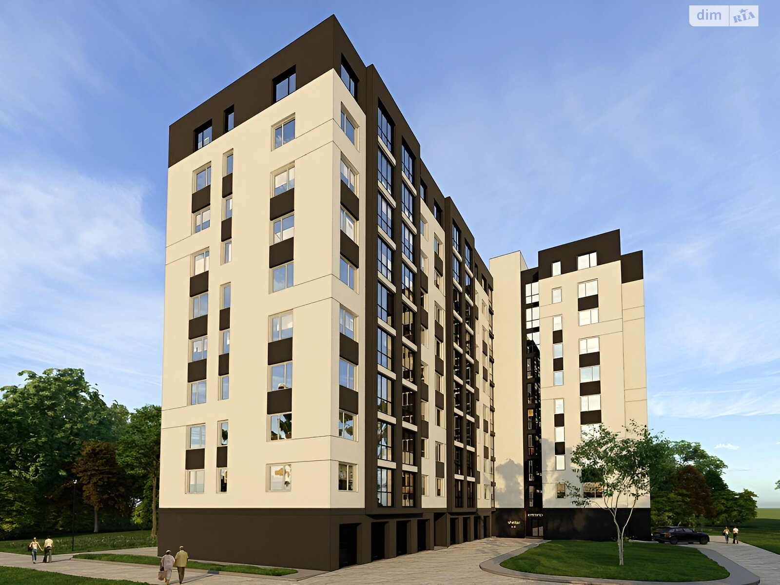 Продажа однокомнатной квартиры в Ивано-Франковске, на шоссе Калушское 3 корпус 3, район Пасечная фото 1 Продажа однокомнатной квартиры в Ивано-Франковске, на шоссе Калушское 3 корпус 3, район Пасечная фото 1