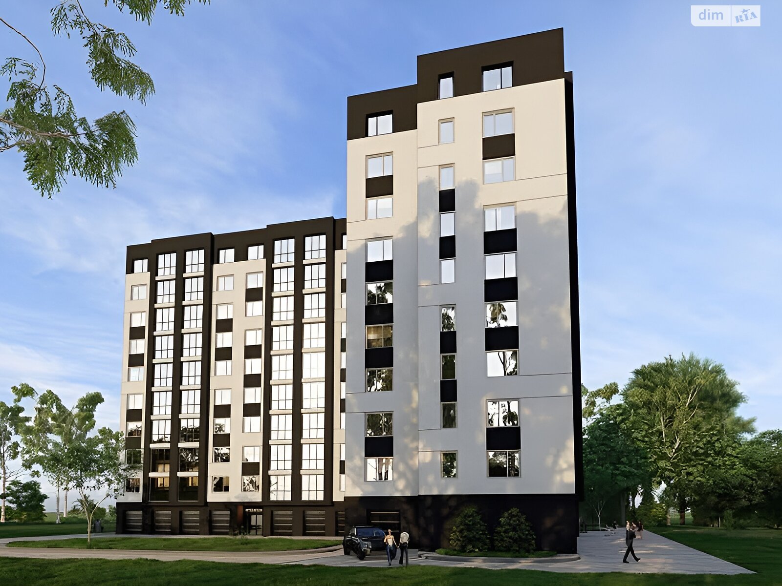 Продаж однокімнатної квартири в Івано-Франківську, на шосе Калуське 3 корпус 3, район Пасічна фото 1 Продаж однокімнатної квартири в Івано-Франківську, на шосе Калуське 3 корпус 3, район Пасічна фото 1
