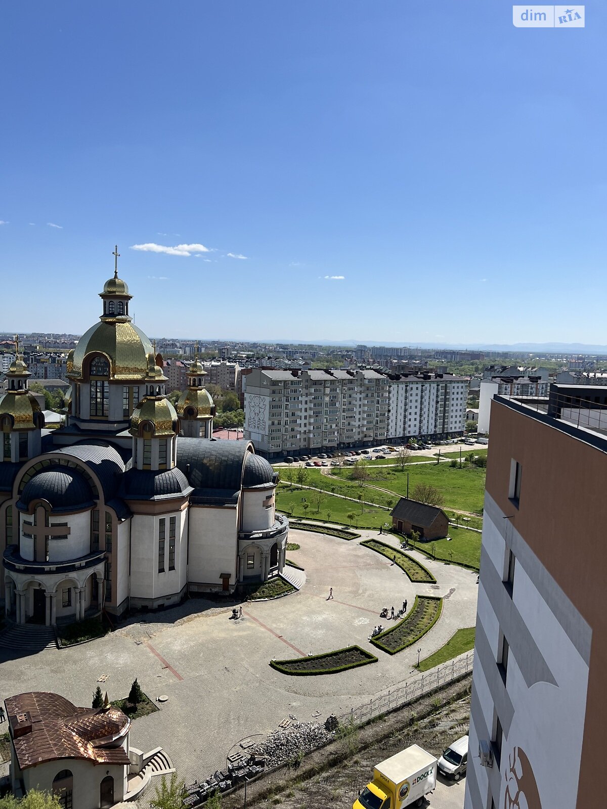 Продаж однокімнатної квартири в Івано-Франківську, на шосе Калуське 3 корпус 9, район Пасічна фото 1 Продаж однокімнатної квартири в Івано-Франківську, на шосе Калуське 3 корпус 9, район Пасічна фото 1