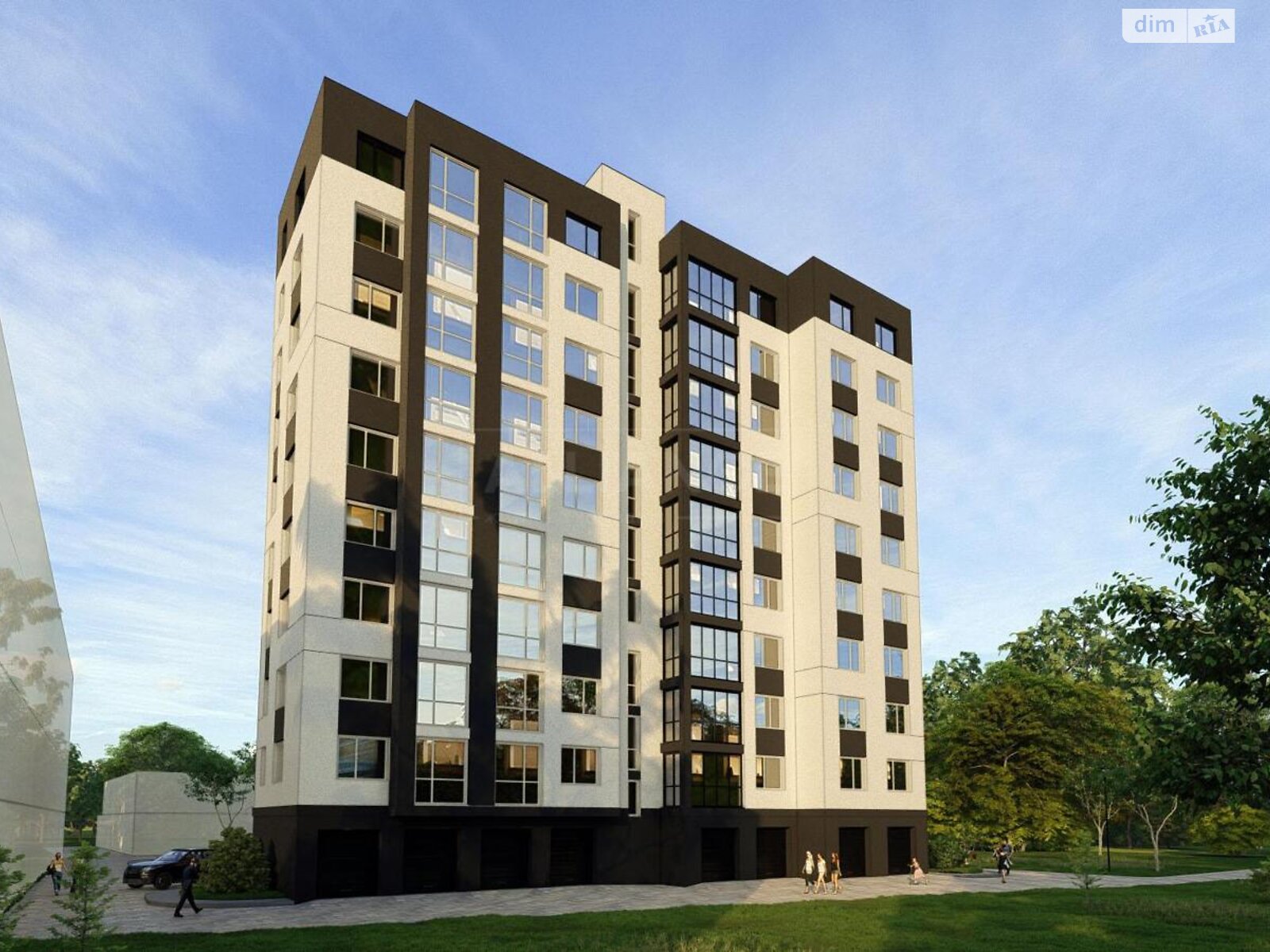 Продажа однокомнатной квартиры в Ивано-Франковске, на шоссе Калушское 3 корпус 3, район Пасечная фото 1 Продажа однокомнатной квартиры в Ивано-Франковске, на шоссе Калушское 3 корпус 3, район Пасечная фото 1