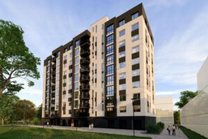 Продажа однокомнатной квартиры в Ивано-Франковске, на шоссе Калушское 3, район Пасечная фото 2