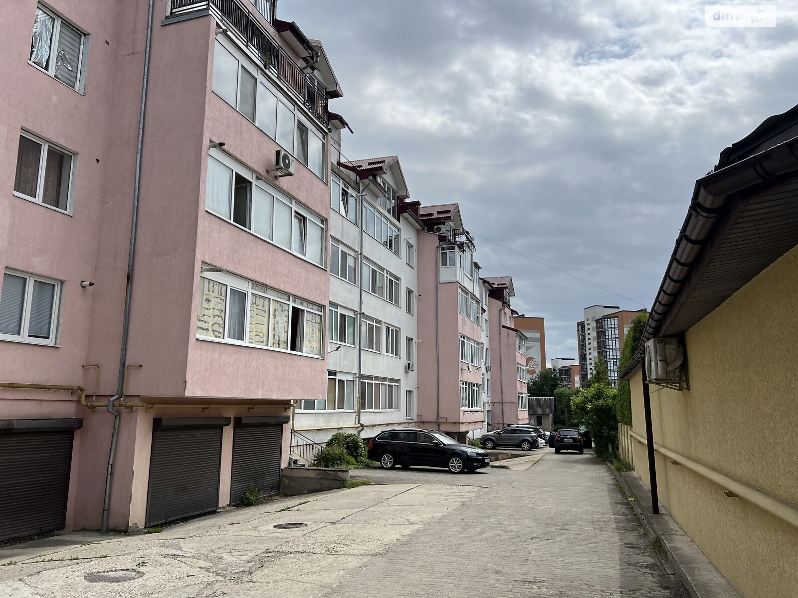 Продажа двухкомнатной квартиры в Ивано-Франковске, на шоссе Калушское 15В, район Пасечная фото 1 Продажа двухкомнатной квартиры в Ивано-Франковске, на шоссе Калушское 15В, район Пасечная фото 1