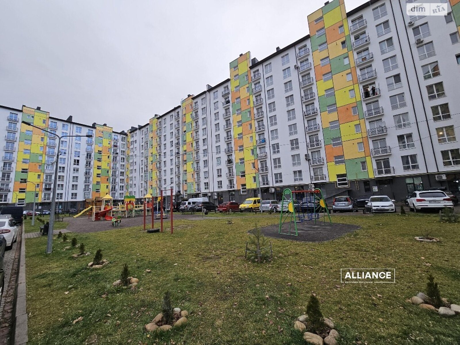 Продаж однокімнатної квартири в Івано-Франківську, на вул. Пасічна 15А, район Пасічна фото 1 Продаж однокімнатної квартири в Івано-Франківську, на вул. Пасічна 15А, район Пасічна фото 1