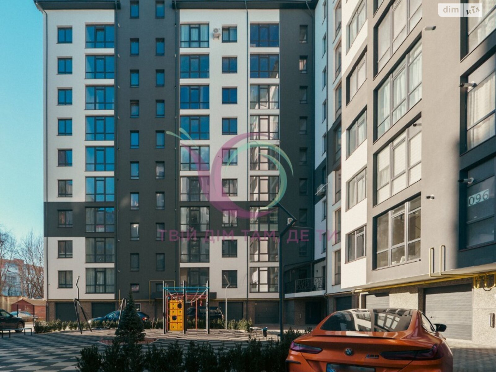 Продаж однокімнатної квартири в Івано-Франківську, на вул. Пасічна, район Пасічна фото 1