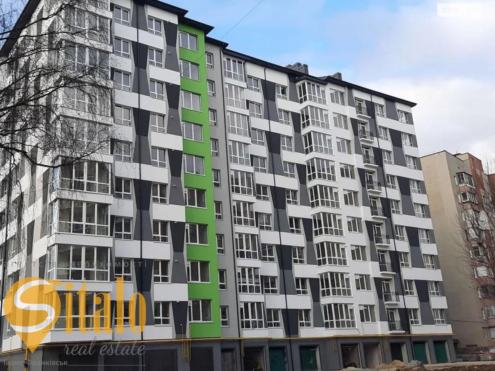Продаж однокімнатної квартири в Івано-Франківську, на вул. Пасічна, район Пасічна фото 1 Продаж однокімнатної квартири в Івано-Франківську, на вул. Пасічна, район Пасічна фото 1