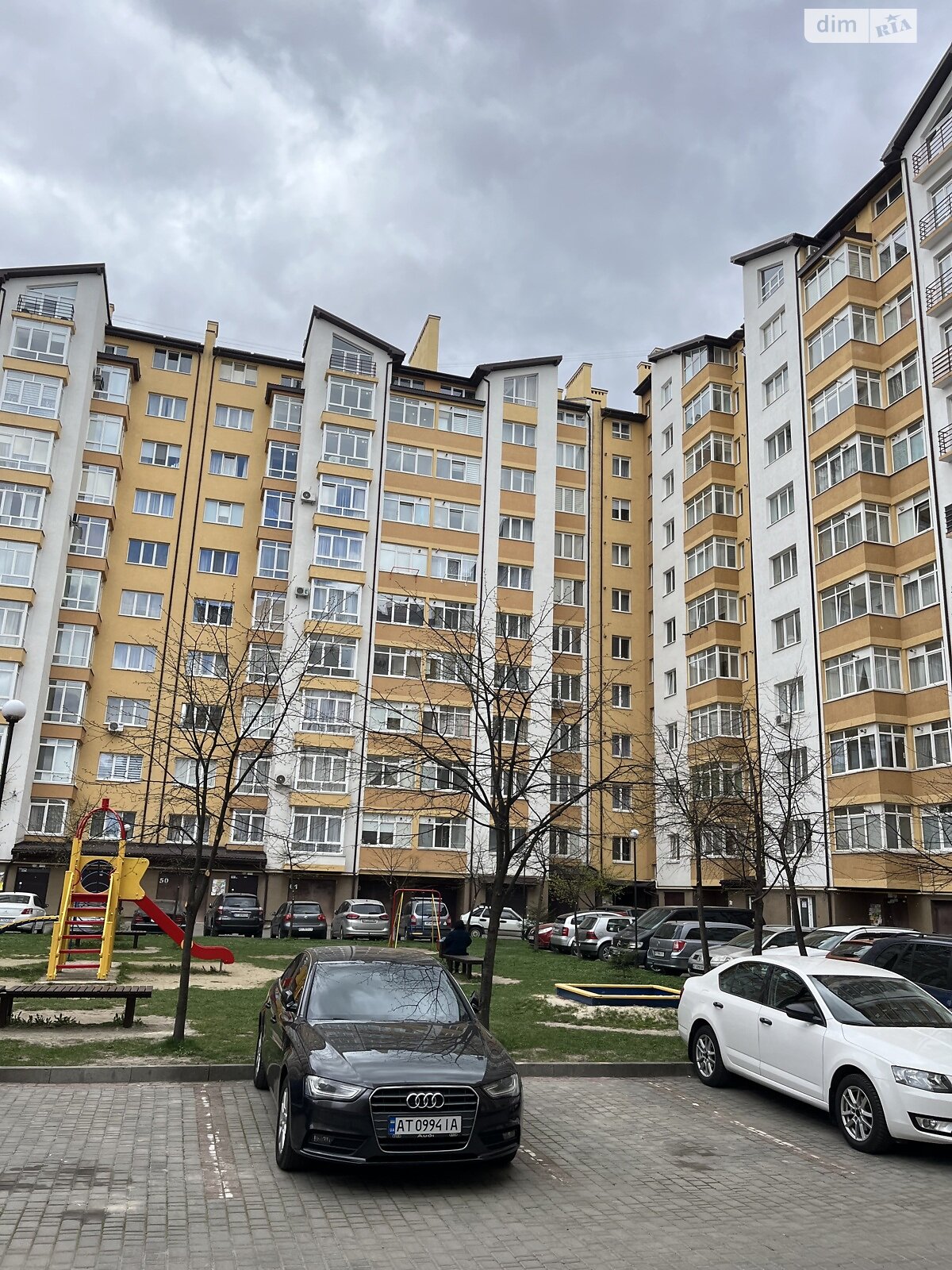 Продаж двокімнатної квартири в Івано-Франківську, на вул. Пасічна 2А, район Пасічна фото 1 Продаж двокімнатної квартири в Івано-Франківську, на вул. Пасічна 2А, район Пасічна фото 1