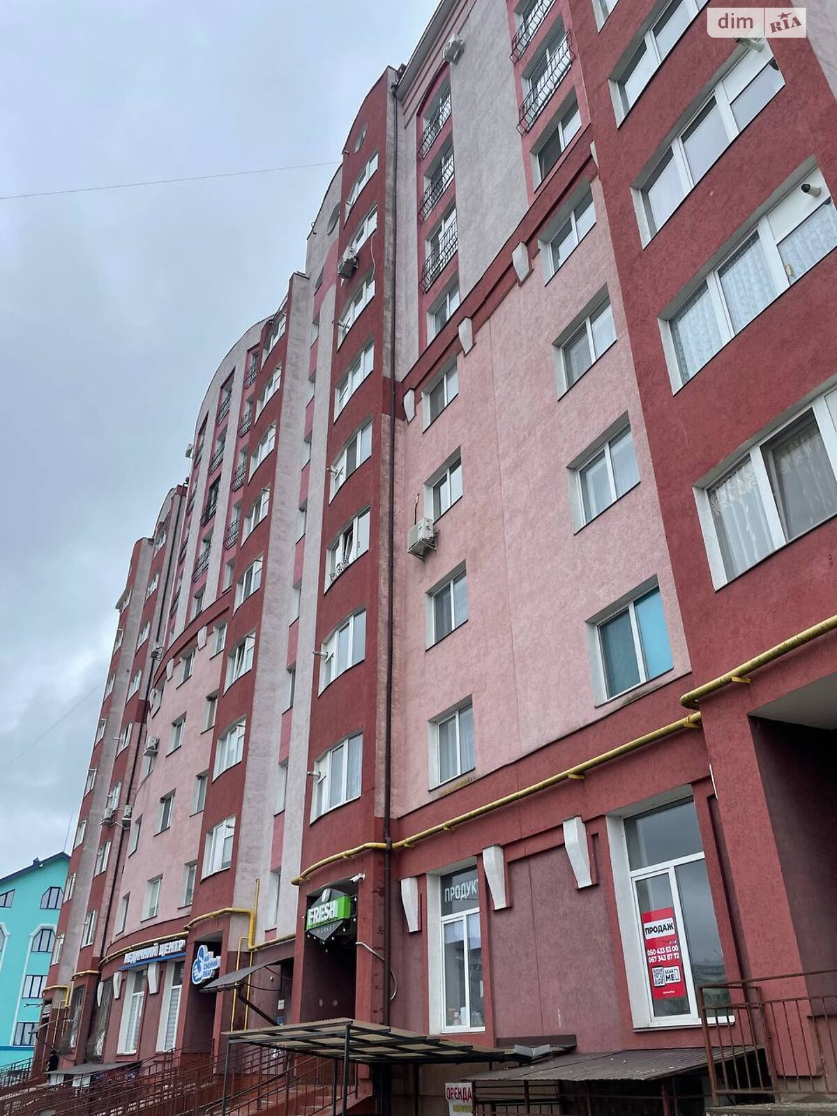 Продаж двокімнатної квартири в Івано-Франківську, на вул. Пасічна, район Пасічна фото 1 Продаж двокімнатної квартири в Івано-Франківську, на вул. Пасічна, район Пасічна фото 1