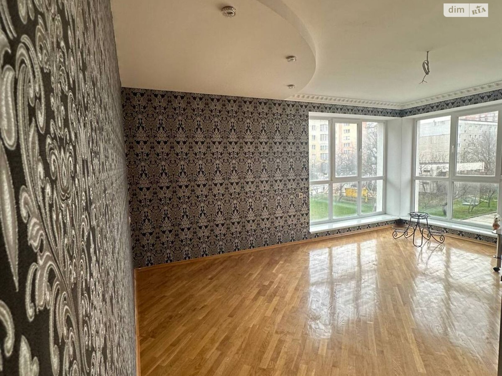 Продаж трикімнатної квартири в Івано-Франківську, на вул. Пасічна 2А, кв. 36, район Пасічна фото 1 Продаж трикімнатної квартири в Івано-Франківську, на вул. Пасічна 2А, кв. 36, район Пасічна фото 1
