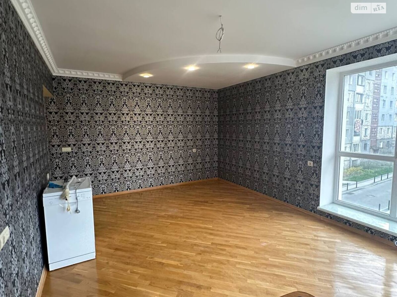 Продаж трикімнатної квартири в Івано-Франківську, на вул. Пасічна 2А, кв. 36, район Пасічна фото 1 Продаж трикімнатної квартири в Івано-Франківську, на вул. Пасічна 2А, кв. 36, район Пасічна фото 1