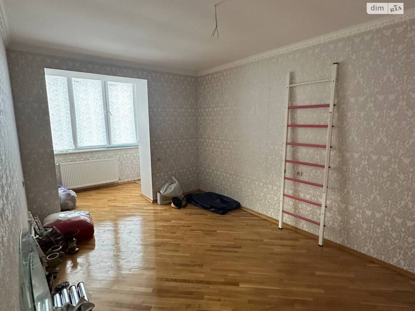 Продаж трикімнатної квартири в Івано-Франківську, на вул. Пасічна 2А, кв. 36, район Пасічна фото 1 Продаж трикімнатної квартири в Івано-Франківську, на вул. Пасічна 2А, кв. 36, район Пасічна фото 1