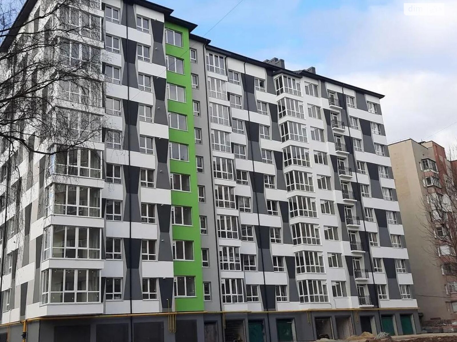 Продажа однокомнатной квартиры в Ивано-Франковске, на ул. Пасечная 44, район Пасечная фото 1 Продажа однокомнатной квартиры в Ивано-Франковске, на ул. Пасечная 44, район Пасечная фото 1
