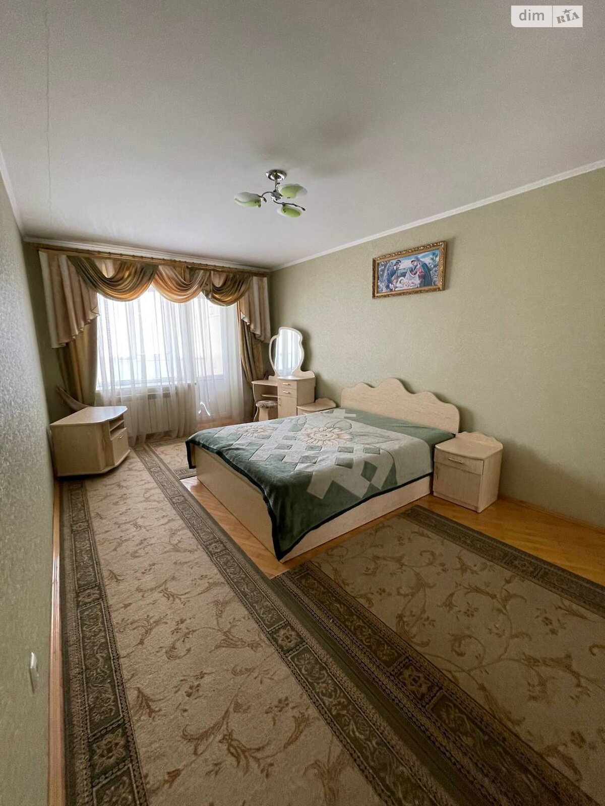 Продаж трикімнатної квартири в Івано-Франківську, на вул. Пасічна 38, район Пасічна фото 1 Продаж трикімнатної квартири в Івано-Франківську, на вул. Пасічна 38, район Пасічна фото 1