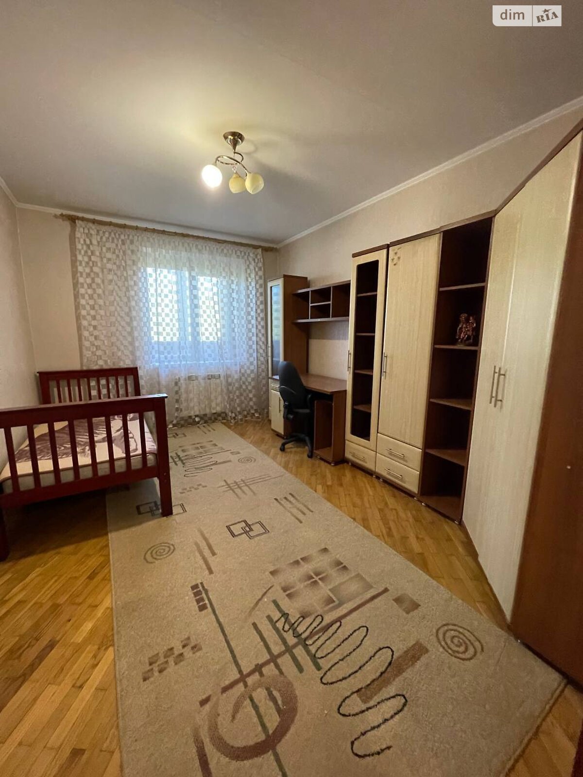 Продаж трикімнатної квартири в Івано-Франківську, на вул. Пасічна 38, район Пасічна фото 1 Продаж трикімнатної квартири в Івано-Франківську, на вул. Пасічна 38, район Пасічна фото 1