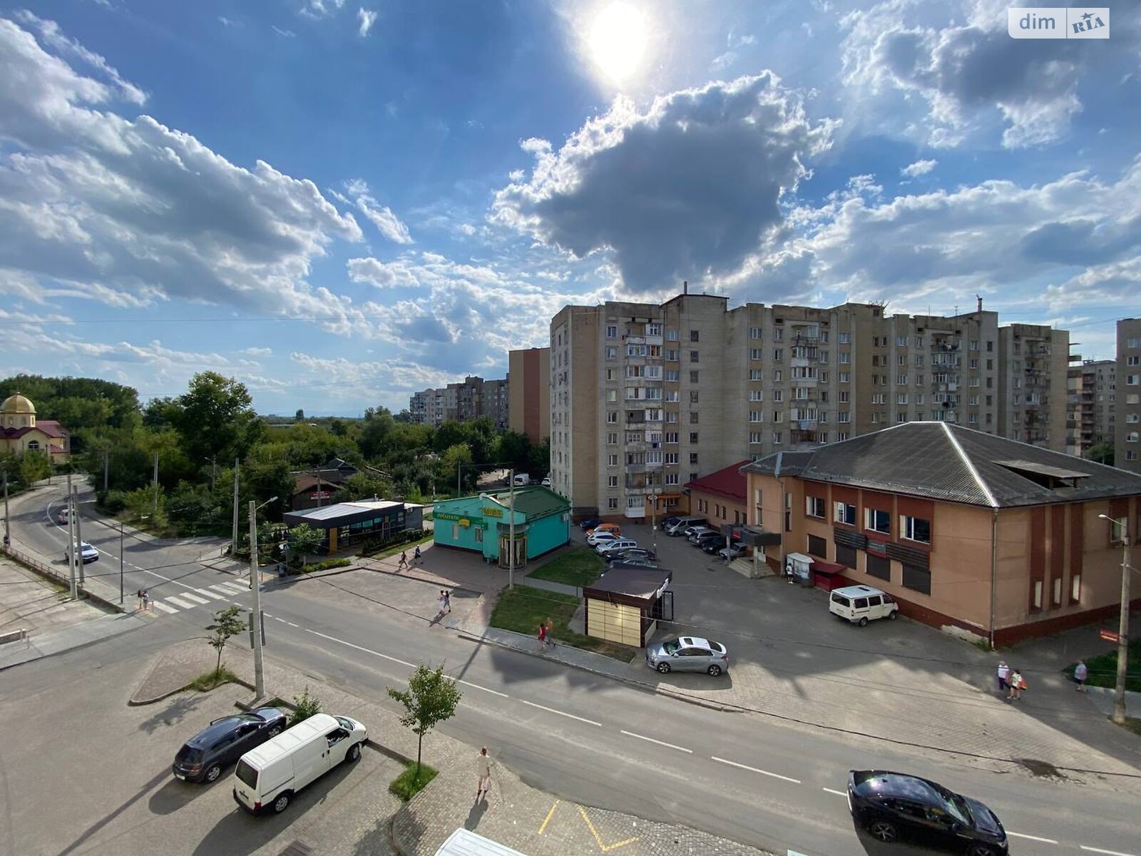 Продажа трехкомнатной квартиры в Ивано-Франковске, на ул. Пасечная, район Пасечная фото 1 Продажа трехкомнатной квартиры в Ивано-Франковске, на ул. Пасечная, район Пасечная фото 1