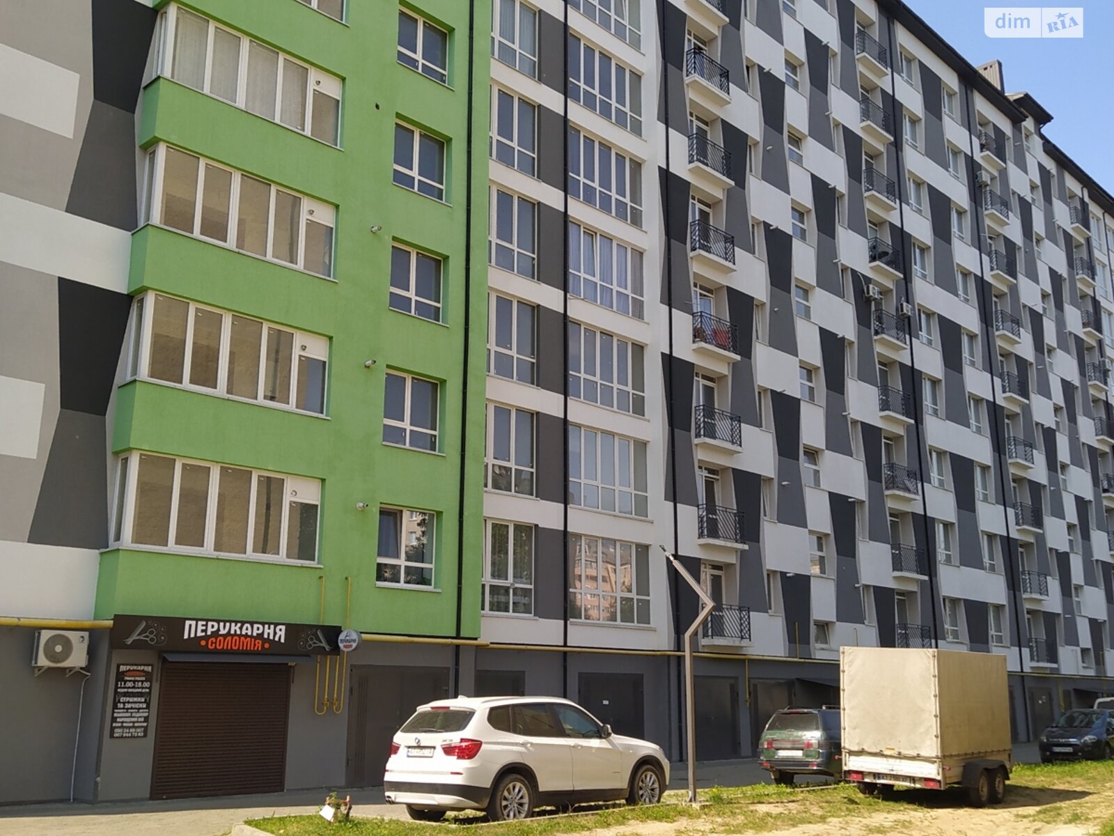 Продажа двухкомнатной квартиры в Ивано-Франковске, на ул. Пасечная 44, район Пасечная фото 1 Продажа двухкомнатной квартиры в Ивано-Франковске, на ул. Пасечная 44, район Пасечная фото 1