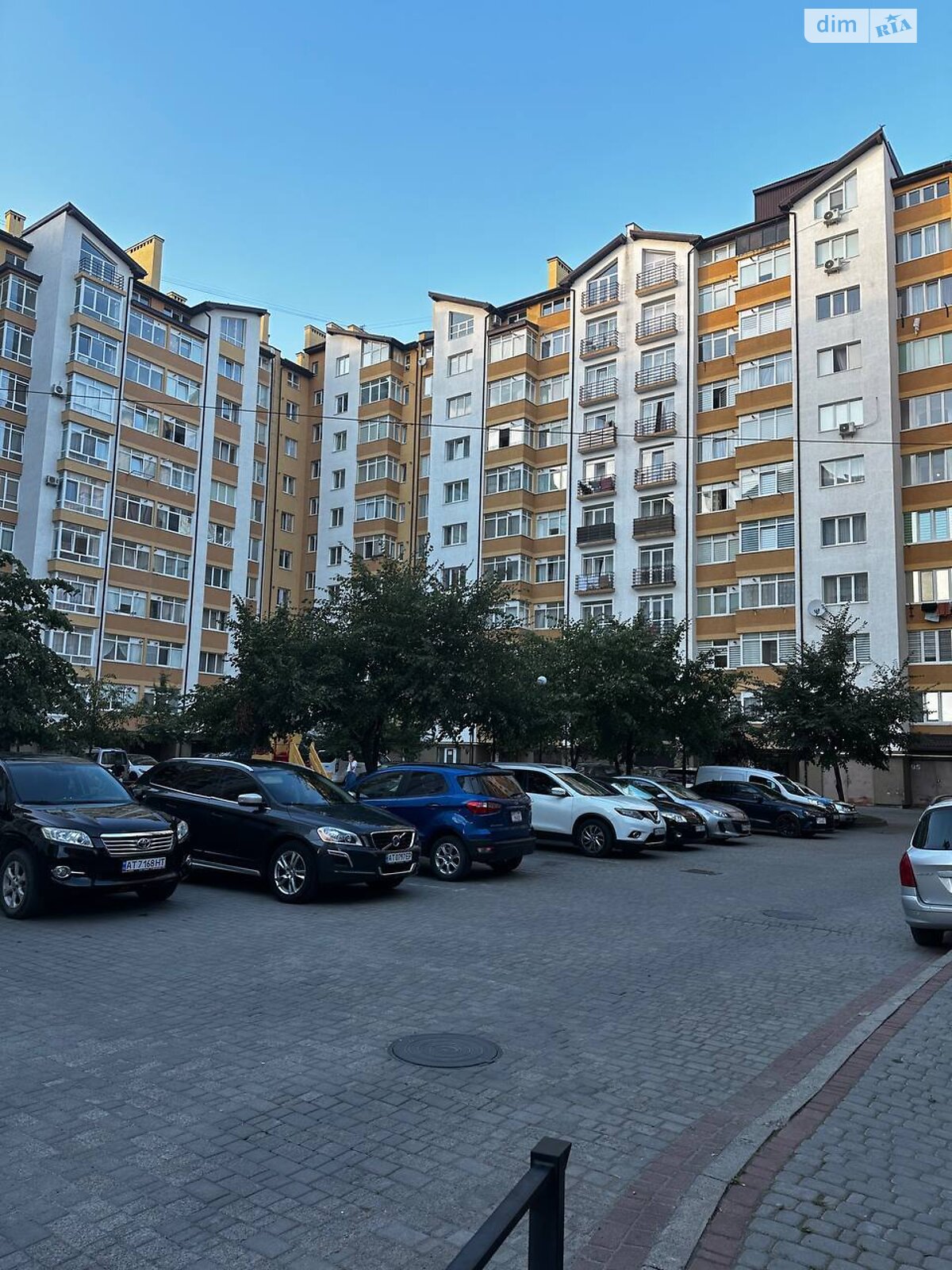 Продаж однокімнатної квартири в Івано-Франківську, на вул. Пасічна 2А, район Пасічна фото 1 Продаж однокімнатної квартири в Івано-Франківську, на вул. Пасічна 2А, район Пасічна фото 1