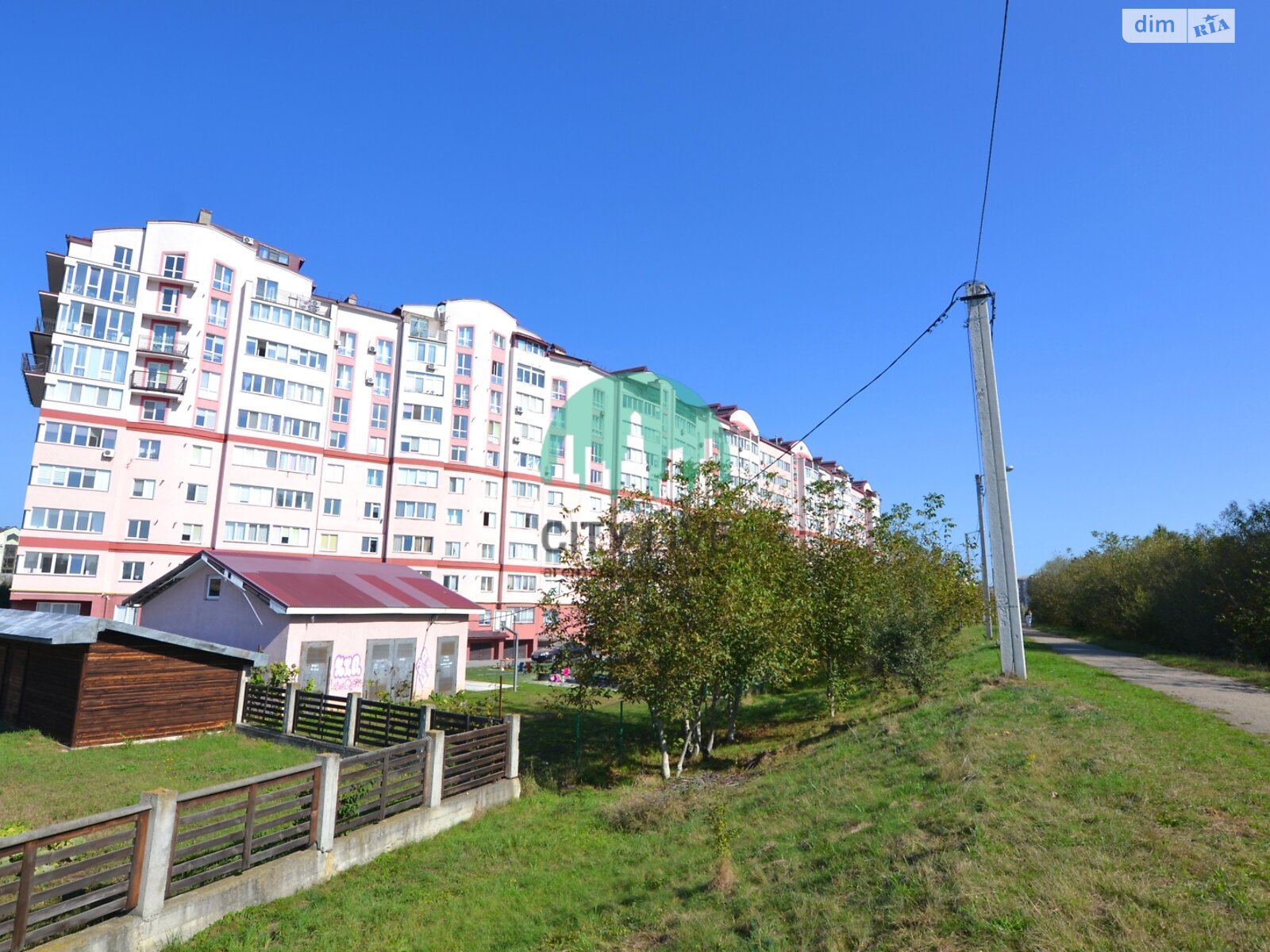 Продажа двухкомнатной квартиры в Ивано-Франковске, на ул. Пасечная 41, район Пасечная фото 1 Продажа двухкомнатной квартиры в Ивано-Франковске, на ул. Пасечная 41, район Пасечная фото 1