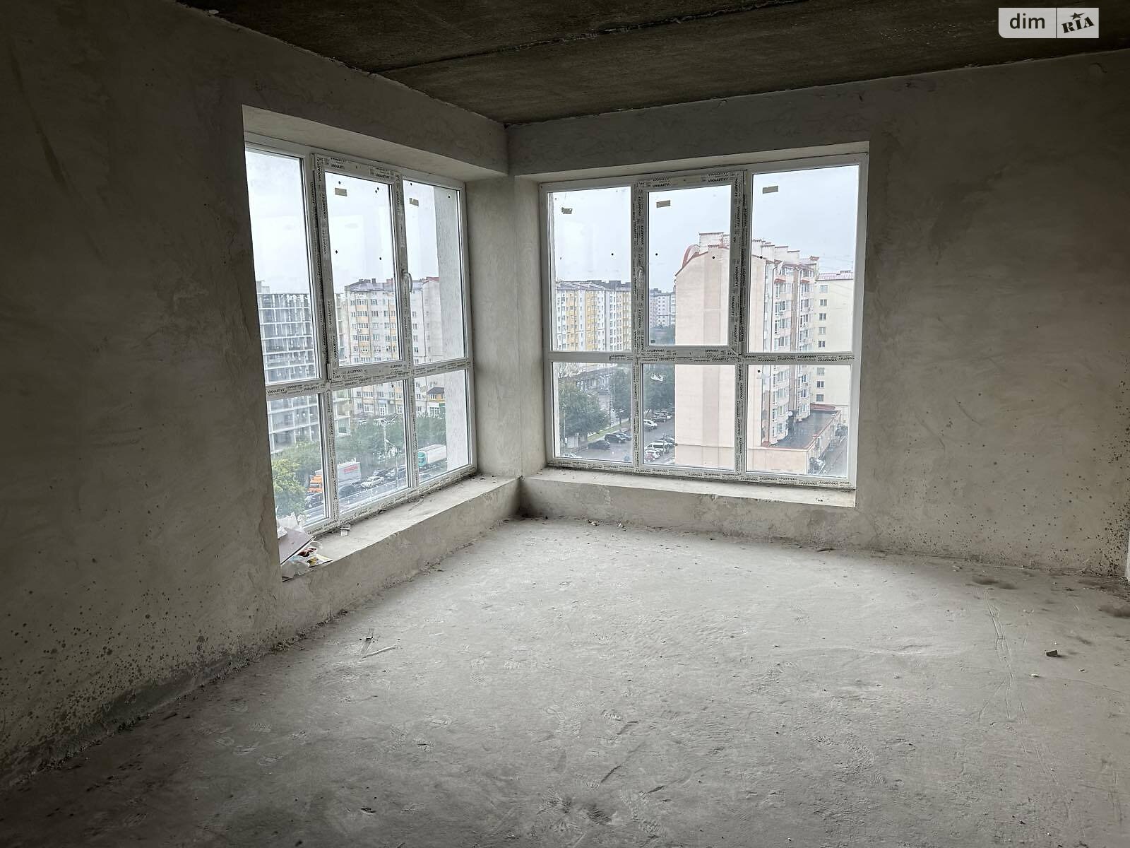 Продаж трикімнатної квартири в Івано-Франківську, на вул. Пасічна 2А, район Пасічна фото 1 Продаж трикімнатної квартири в Івано-Франківську, на вул. Пасічна 2А, район Пасічна фото 1