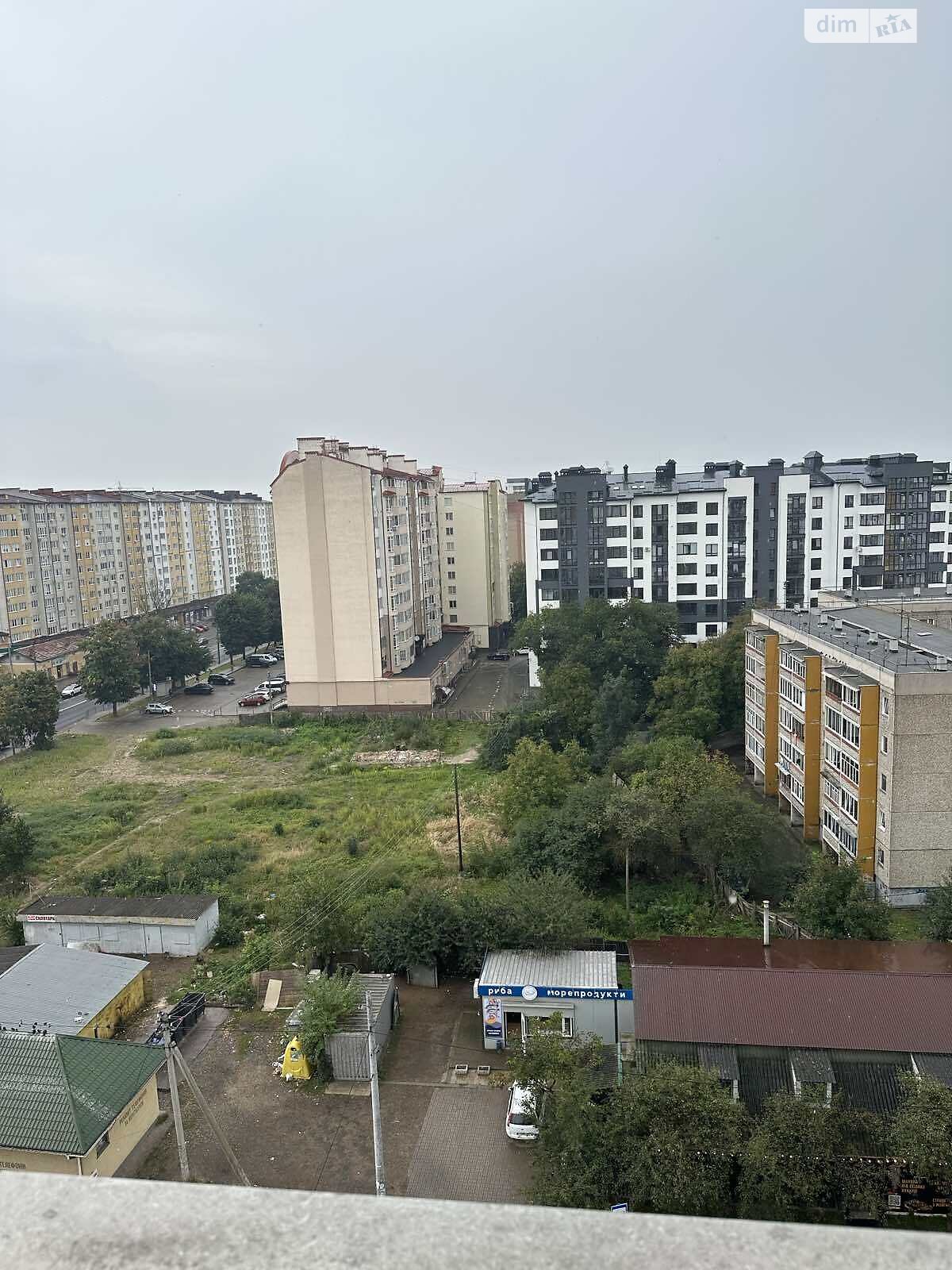 Продаж трикімнатної квартири в Івано-Франківську, на вул. Пасічна 2А, район Пасічна фото 1 Продаж трикімнатної квартири в Івано-Франківську, на вул. Пасічна 2А, район Пасічна фото 1