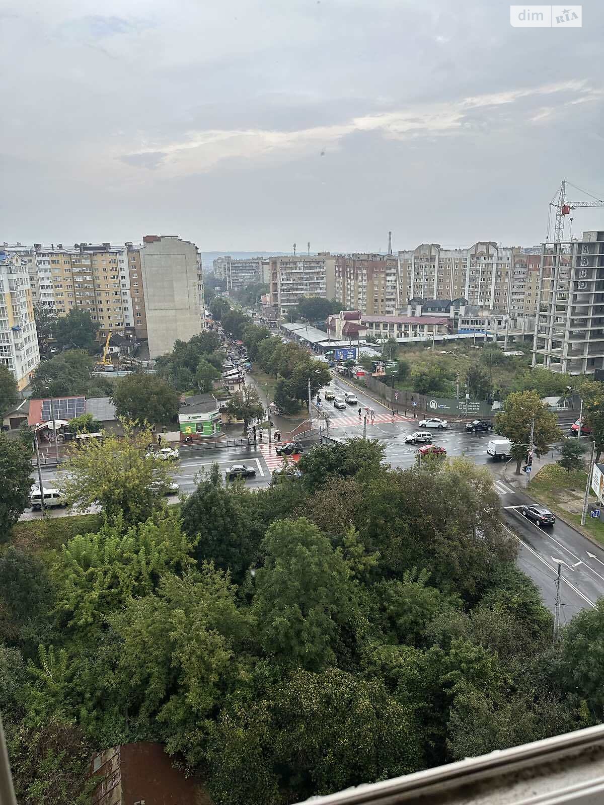 Продаж трикімнатної квартири в Івано-Франківську, на вул. Пасічна 2А, район Пасічна фото 1 Продаж трикімнатної квартири в Івано-Франківську, на вул. Пасічна 2А, район Пасічна фото 1