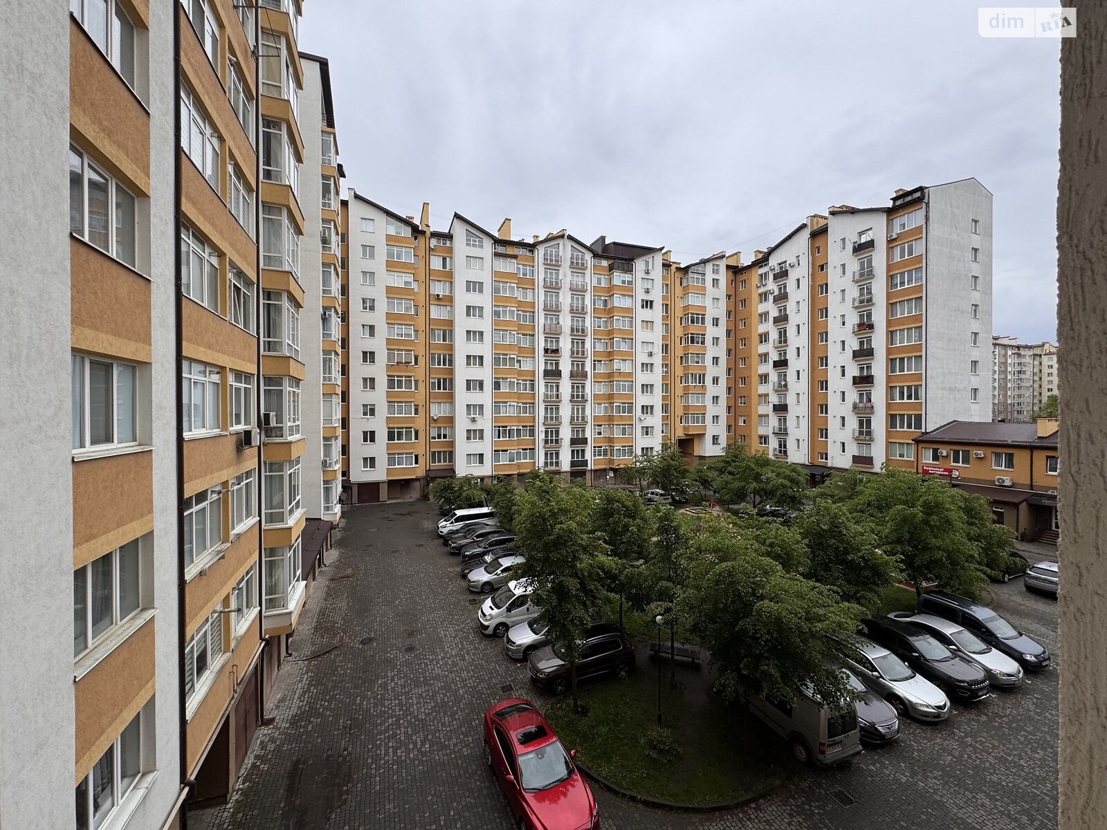 Продаж однокімнатної квартири в Івано-Франківську, на вул. Пасічна 2А, район Пасічна фото 1 Продаж однокімнатної квартири в Івано-Франківську, на вул. Пасічна 2А, район Пасічна фото 1