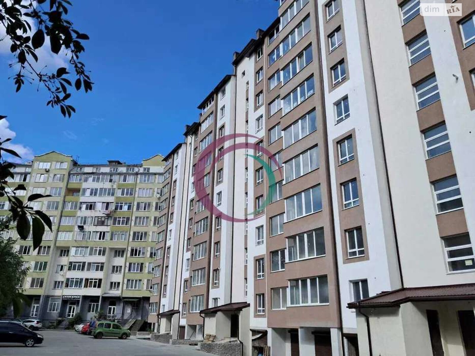 Продаж двокімнатної квартири в Івано-Франківську, на вул. Пасічна 52, район Пасічна фото 1 Продаж двокімнатної квартири в Івано-Франківську, на вул. Пасічна 52, район Пасічна фото 1