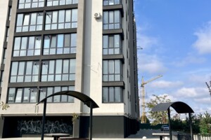 Продажа двухкомнатной квартиры в Ивано-Франковске, на ул. Романа Вирастюка, район Пасечная фото 2