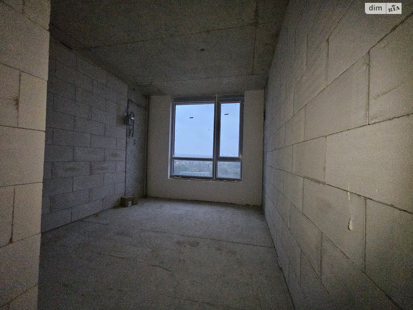 Продажа однокомнатной квартиры в Ивано-Франковске, на ул. Романа Вирастюка 3, район Пасечная фото 1