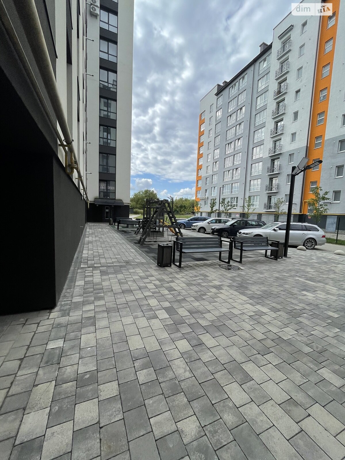 Продажа однокомнатной квартиры в Ивано-Франковске, на ул. Романа Вирастюка 1, район Пасечная фото 1 Продажа однокомнатной квартиры в Ивано-Франковске, на ул. Романа Вирастюка 1, район Пасечная фото 1