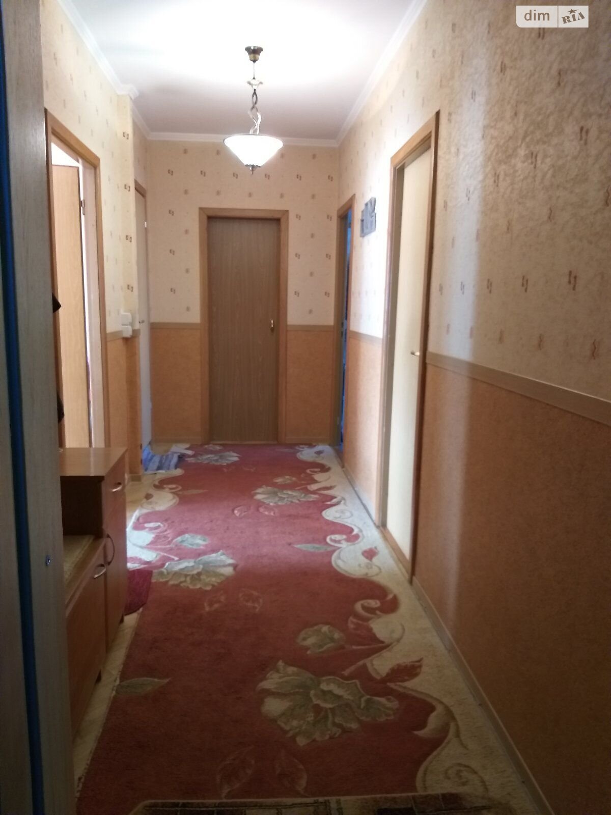 Продажа трехкомнатной квартиры в Ивано-Франковске, на ул. Троллейбусная 8, район Пасечная фото 1 Продажа трехкомнатной квартиры в Ивано-Франковске, на ул. Троллейбусная 8, район Пасечная фото 1