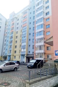 Продаж трикімнатної квартири в Івано-Франківську, на вул. Тролейбусна 32, район Пасічна фото 2
