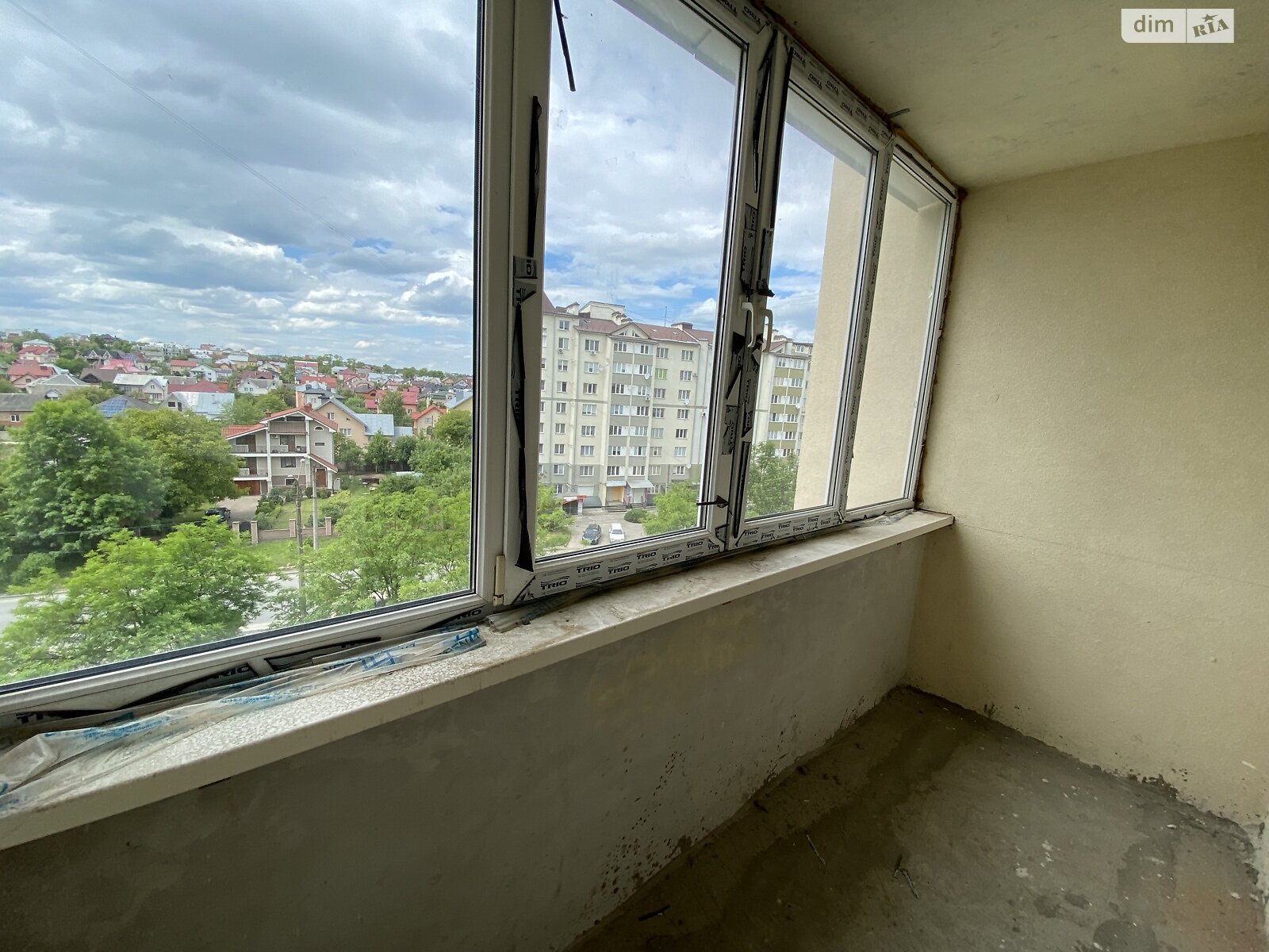 Продажа трехкомнатной квартиры в Ивано-Франковске, на ул. Троллейбусная 22А, кв. 25, район Пасечная фото 1 Продажа трехкомнатной квартиры в Ивано-Франковске, на ул. Троллейбусная 22А, кв. 25, район Пасечная фото 1