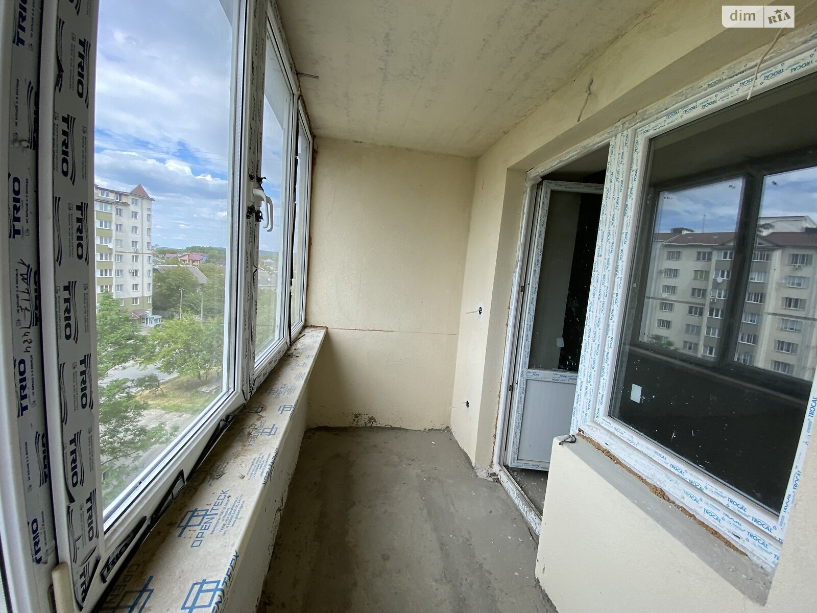Продажа трехкомнатной квартиры в Ивано-Франковске, на ул. Троллейбусная 22А, кв. 25, район Пасечная фото 1 Продажа трехкомнатной квартиры в Ивано-Франковске, на ул. Троллейбусная 22А, кв. 25, район Пасечная фото 1