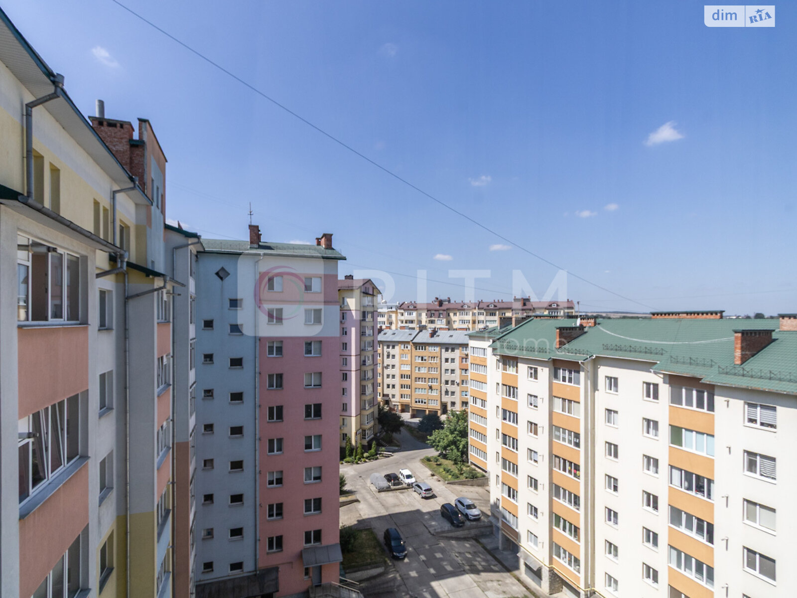 Продажа пятикомнатной квартиры в Ивано-Франковске, на ул. Троллейбусная, район Пасечная фото 1