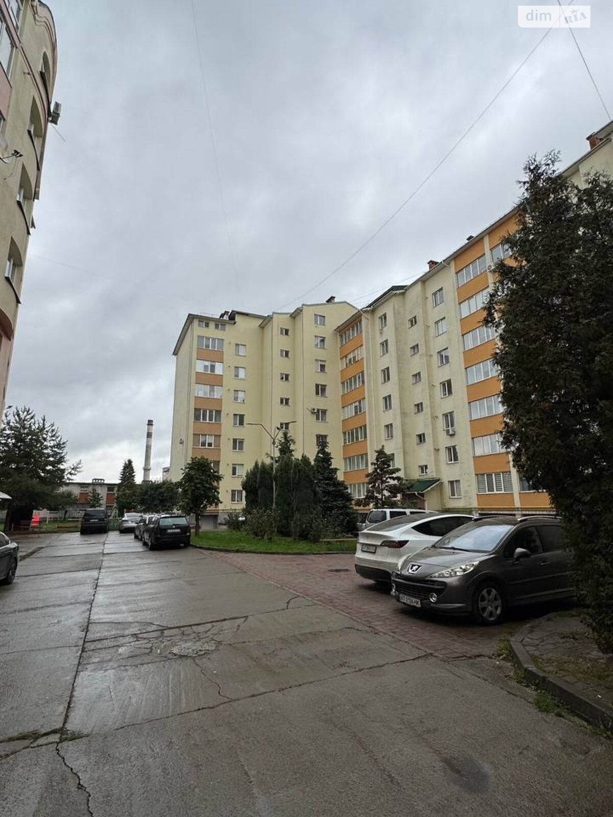 Продаж двокімнатної квартири в Угринові, на вул. Тролейбусна 30, фото 1 Продаж двокімнатної квартири в Угринові, на вул. Тролейбусна 30, фото 1