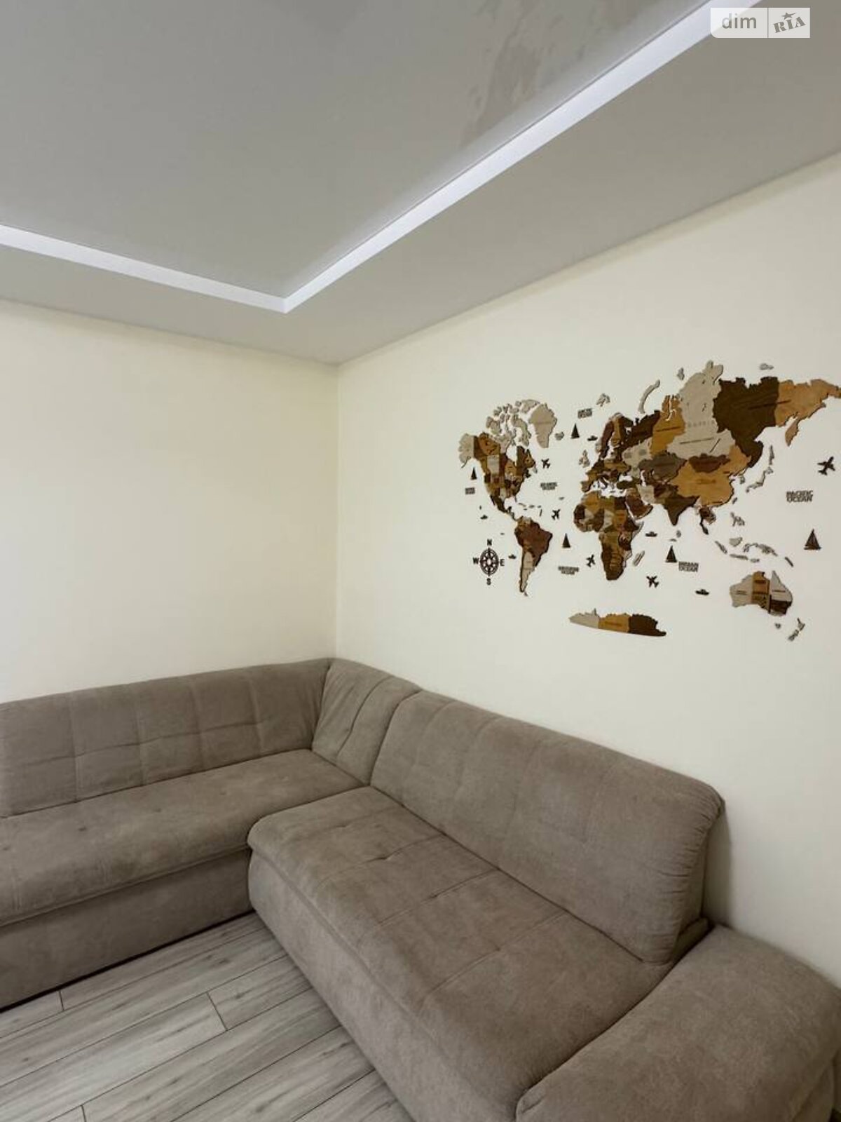 Продаж двокімнатної квартири в Угринові, на вул. Тролейбусна 30, фото 1 Продаж двокімнатної квартири в Угринові, на вул. Тролейбусна 30, фото 1