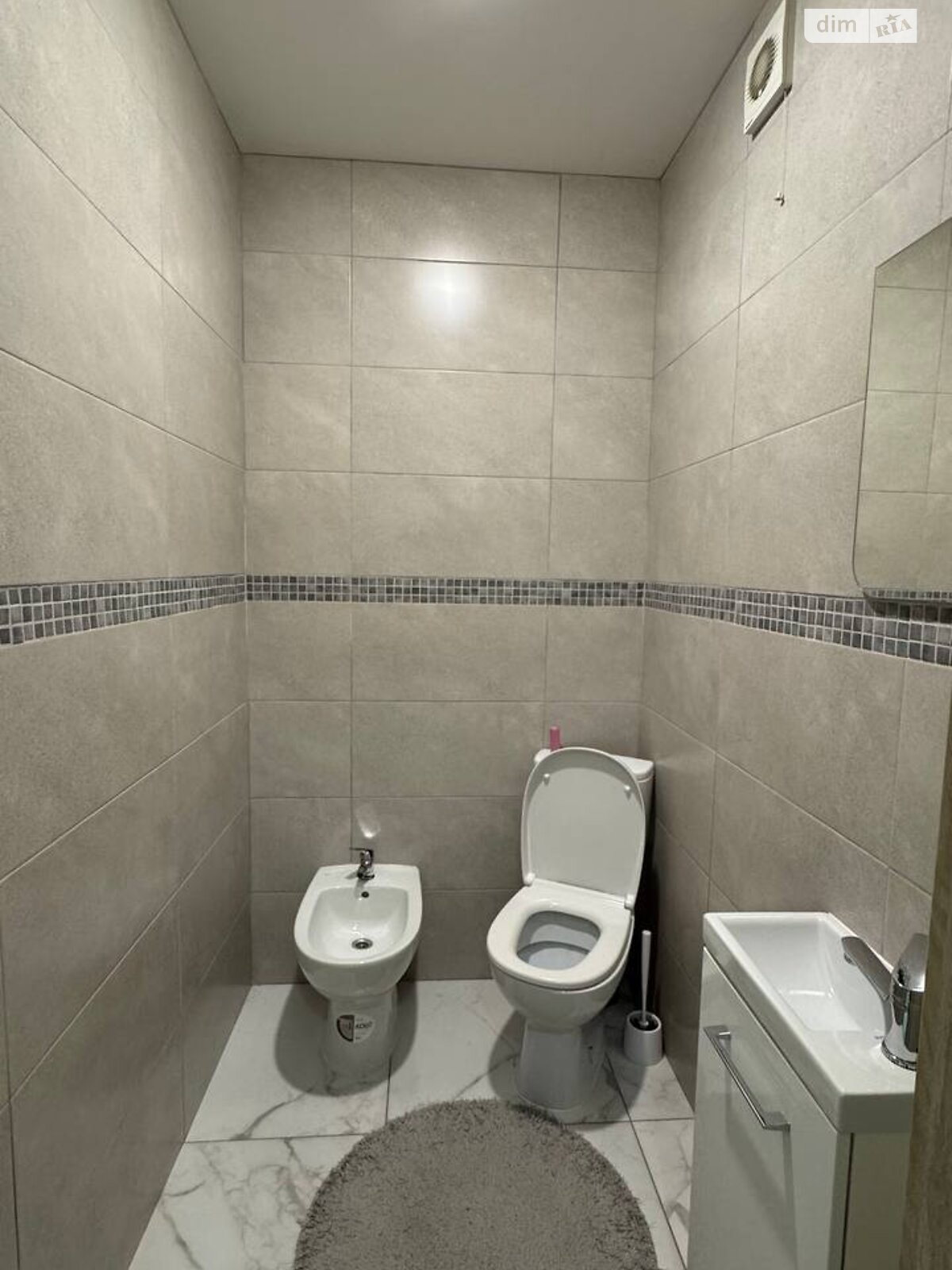 Продаж двокімнатної квартири в Угринові, на вул. Тролейбусна 30, фото 1 Продаж двокімнатної квартири в Угринові, на вул. Тролейбусна 30, фото 1