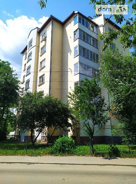 Продажа однокомнатной квартиры в Ивано-Франковске, на ул. Целевича Юлиана, район Пасечная фото 1 Продажа однокомнатной квартиры в Ивано-Франковске, на ул. Целевича Юлиана, район Пасечная фото 1