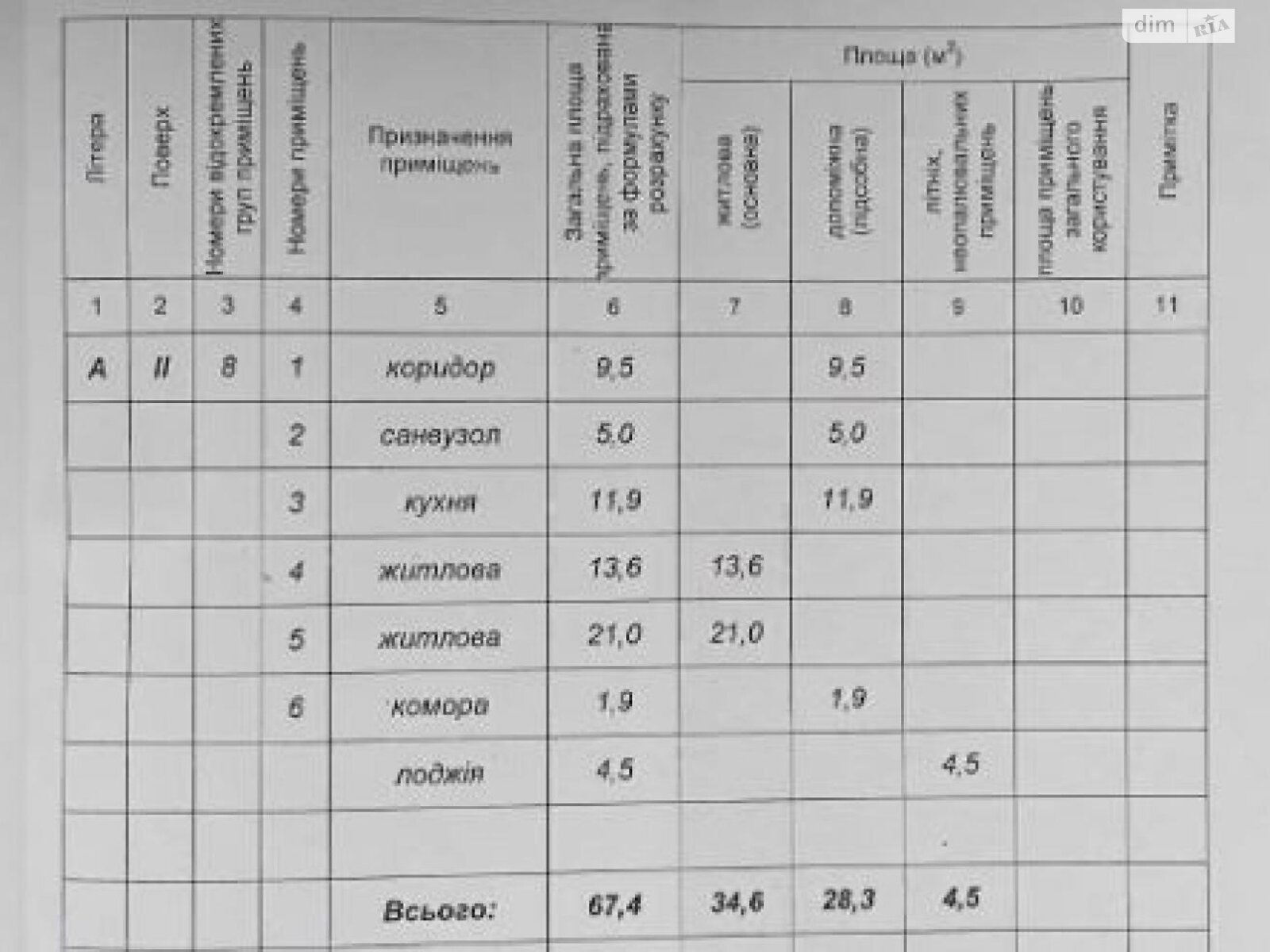 Продажа двухкомнатной квартиры в Ивано-Франковске, на ул. Целевича Юлиана 10, район Пасечная фото 1