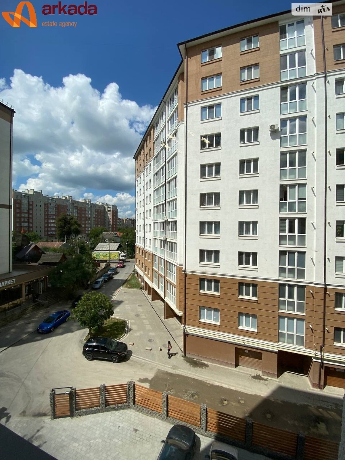 Продаж однокімнатної квартири в Івано-Франківську, на вул. Целевича Юліана 4, район Пасічна фото 1 Продаж однокімнатної квартири в Івано-Франківську, на вул. Целевича Юліана 4, район Пасічна фото 1