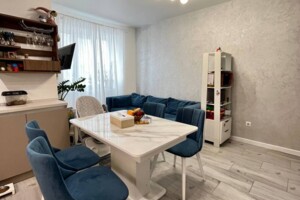 Продажа двухкомнатной квартиры в Ивано-Франковске, на ул. Целевича Юлиана, район Пасечная фото 2