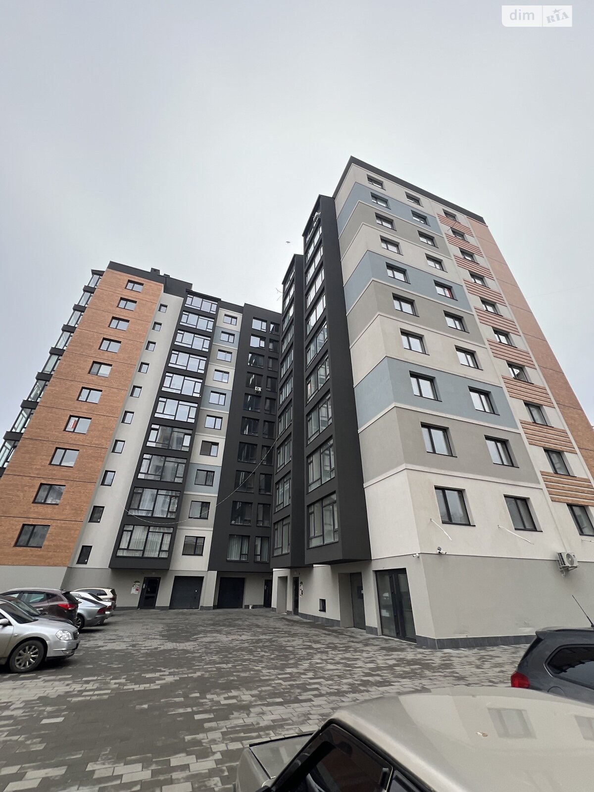Продажа двухкомнатной квартиры в Ивано-Франковске, на ул. Целевича Юлиана 4, район Пасечная фото 1 Продажа двухкомнатной квартиры в Ивано-Франковске, на ул. Целевича Юлиана 4, район Пасечная фото 1