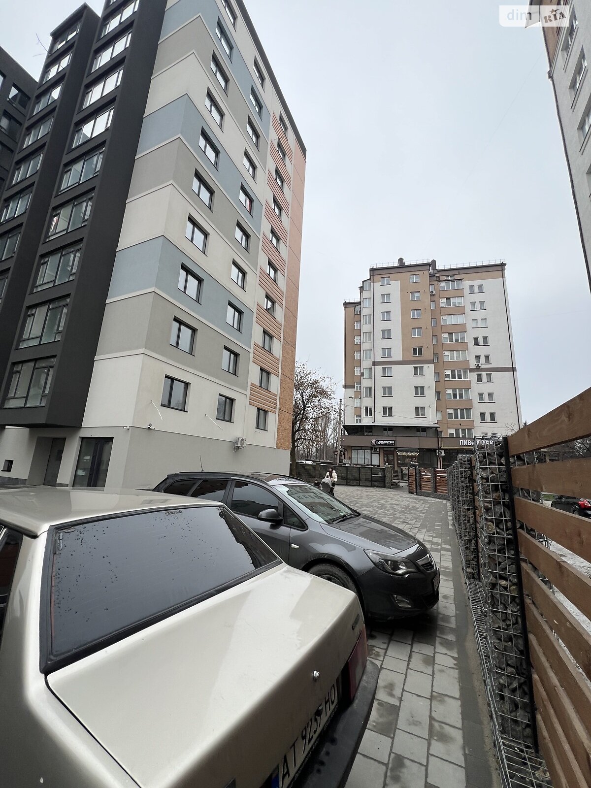 Продажа двухкомнатной квартиры в Ивано-Франковске, на ул. Целевича Юлиана 4, район Пасечная фото 1 Продажа двухкомнатной квартиры в Ивано-Франковске, на ул. Целевича Юлиана 4, район Пасечная фото 1