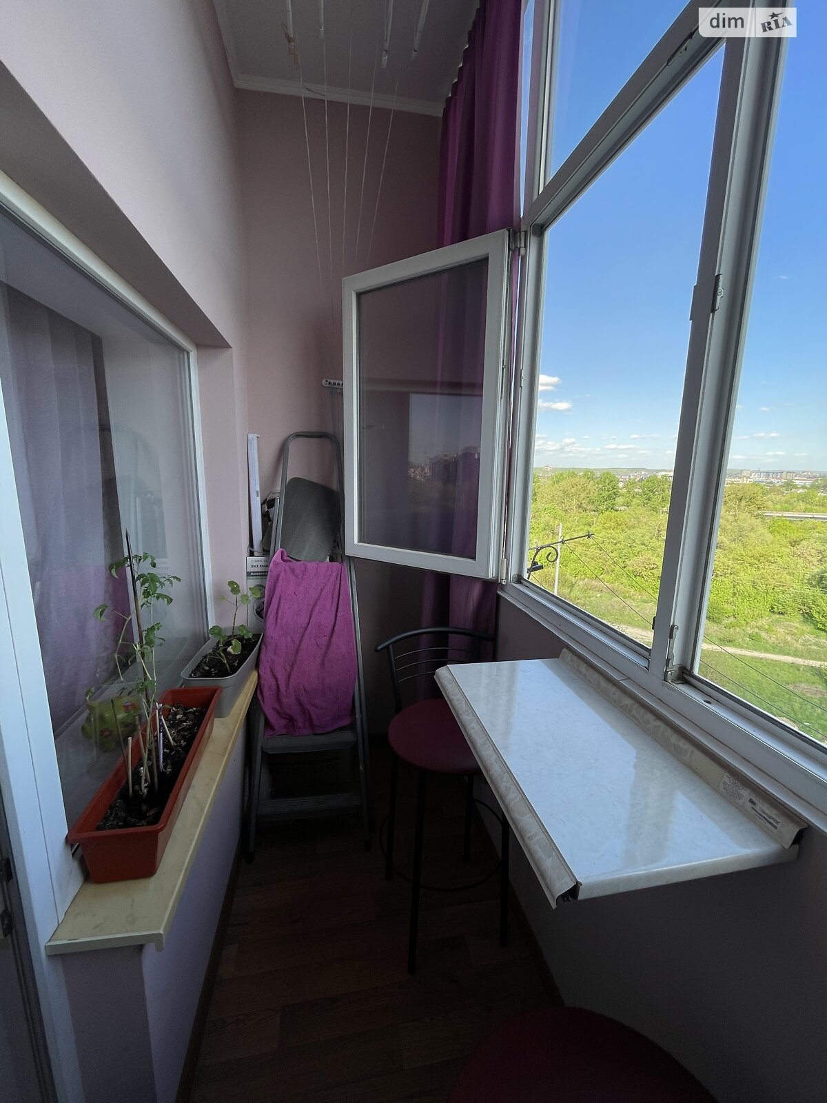 Продажа трехкомнатной квартиры в Ивано-Франковске, на ул. Галицкая 66Б, район Пасечная фото 1 Продажа трехкомнатной квартиры в Ивано-Франковске, на ул. Галицкая 66Б, район Пасечная фото 1